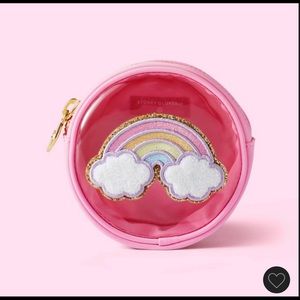 Stoney Clover Lane x Target - 🌈 patch mini circle pouch